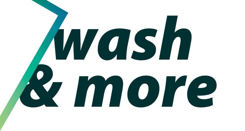 Wash&More