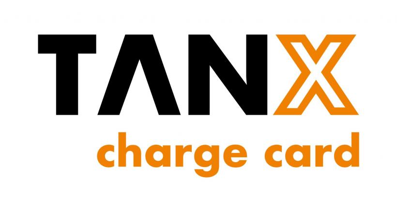 TANX Charge Card